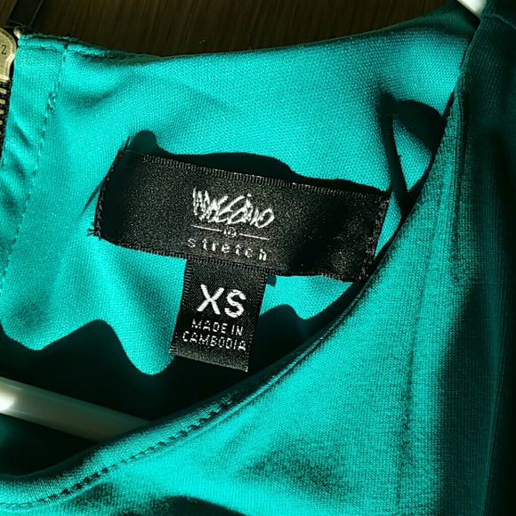 Mossimo wrap dress - Picture 4 of 6